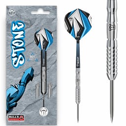 BULL'S Stone S2 Steel Dart