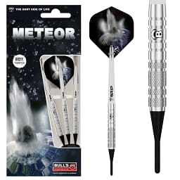 BULL'S Meteor MT1 Soft Dart