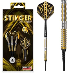 BULL'S Stinger Soft Dart