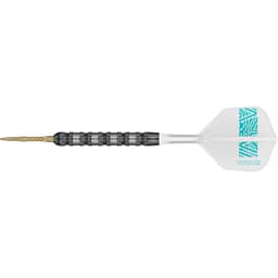 190408 CROSS 95K 23G SP STEEL TIP DARTS 2024 FLAT