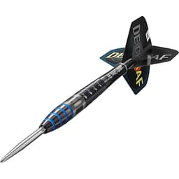 190420 JEFFREY DE GRAAF G1 23G SP STEEL TIP DARTS 2024 DYNAMIC