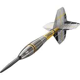 190430 SCOTT WILLIAMS G2 23G SP STEEL TIP DARTS 2025 DYNAMIC