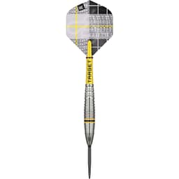 190430 SCOTT WILLIAMS G2 23G SP STEEL TIP DARTS 2025 FLAT