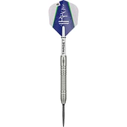 190675 SHANE MC GUIRK G1 23G SP DARTS 2025 FLAT