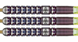 190700_LUKE LITTLER 90� 23G SP WORLD CHAMPION 2025_Detail_ergebnis_ergebnis_ergebnis