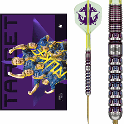 Luke Littler G1 World Champion SP