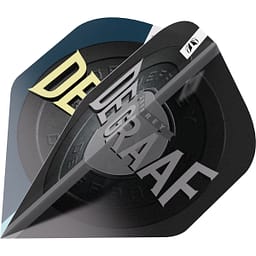 338110 #JEFFREY DE GRAAF G1 NO.2 PRO ULTRA BAGGED FLIGHT X 3 2024 SIDE A DYNAMIC