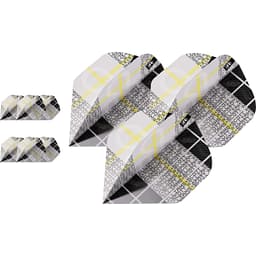 338130 SCOTT WILLIAMS G2 PRO ULTRA NO.2 BAGGED FLIGHT SET OF 3