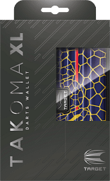 450066 TAKOMA JOSH ROCK XL WALLET 2025 PACK_ergebnis