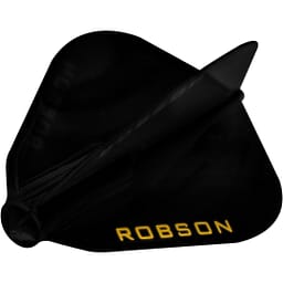 51709 Robson Plus flight Fantail black (side)