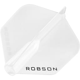 51711 Robson Plus flight Standard white (side)