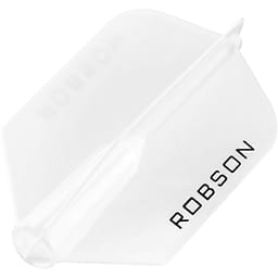51723 Robson Plus flight Slim white (side)