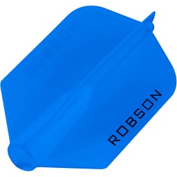 51724 Robson Plus flight Slim blue (side)