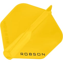 51735 Robson Plus flight Standard yellow (side)
