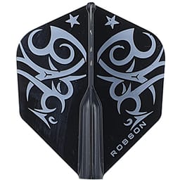 Robson Plus Flight No.2 Tribe