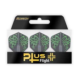 51740 robson-plus-flight-green-tribe-std-package
