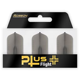 51757 Robson Plus Flight Crystal Slim Black Package