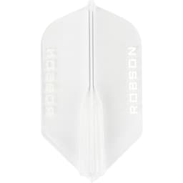 51758 Robson Plus Flight Crystal Slim Clear