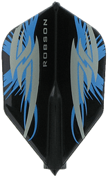 Robson Plus Flight No.2 Argo Black