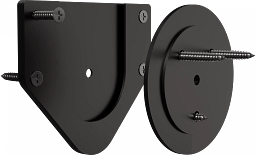 65002 Bulls Dartboard Fixing Bracket - Assembly 2_ergebnis