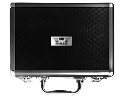 Bull's Secuda L-Case