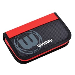 Urban-Pro Dart Case - Red