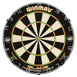 Winmau Blade Dual Core Champions Choice Dartboard