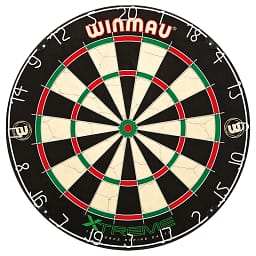 Professional Darts Cabinet Set