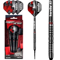 Karella - Softdart - SuperDrive 90% Tungsten