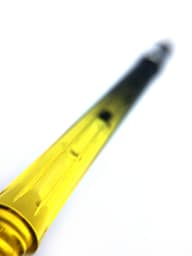 Airstriper Grooves Detail 3