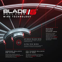 Blade 6 D.C - 3031 - 8069.07 - 03