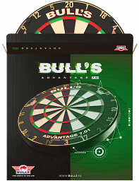 Bulls Advantage 701 - Package Front_ergebnis