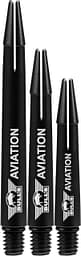 Bulls Aviation Black Total
