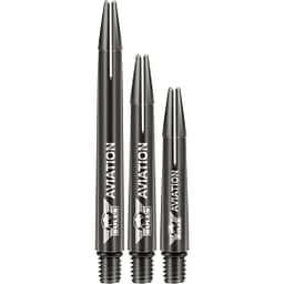 Bulls Aviation Dark Grey Total