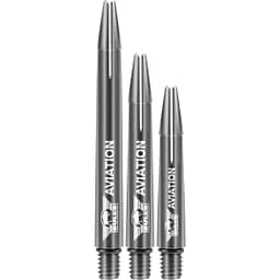 Bulls Aviation Light Grey Total