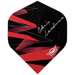 Bulls Chris Landman flight_ergebnis