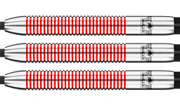 Bulls Chtris Landman Barrels_ergebnis