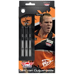 Bulls Dirk van Duijvenbode 90 Softtip Package