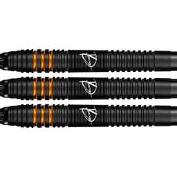 Bulls Dirk van Duijvenbode E2 90 Softtip Detail