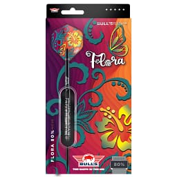 Bulls Flora Hicus Steeltip Package_ergebnis