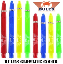 Bull's Glowlite Shafts
