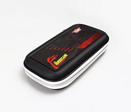 Bull's Pro Player Case Kim Huybrechts