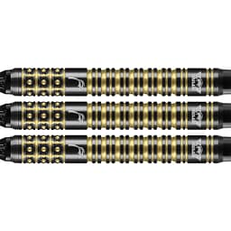 Bulls Kim Huybrechts E2 90 Softtip Detail