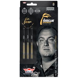 Bulls Kim Huybrechts E2 90 Softtip Package