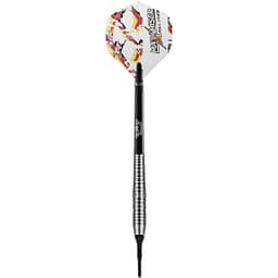 Bulls Max Hopp E4 90 Softtip Barrel