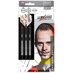 Bulls Max Hopp E4 90 Softtip Package