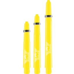 Bulls Nylon Yellow Shaft Total