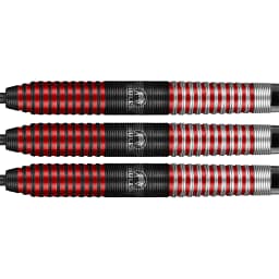 Bulls Phantom Grip 90 Red Steeltip Detail_ergebnis