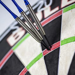 Bulls Shark Pro Original 90 Steeltip 180 photo_ergebnis