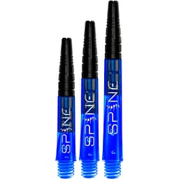 Bulls Spine Blue